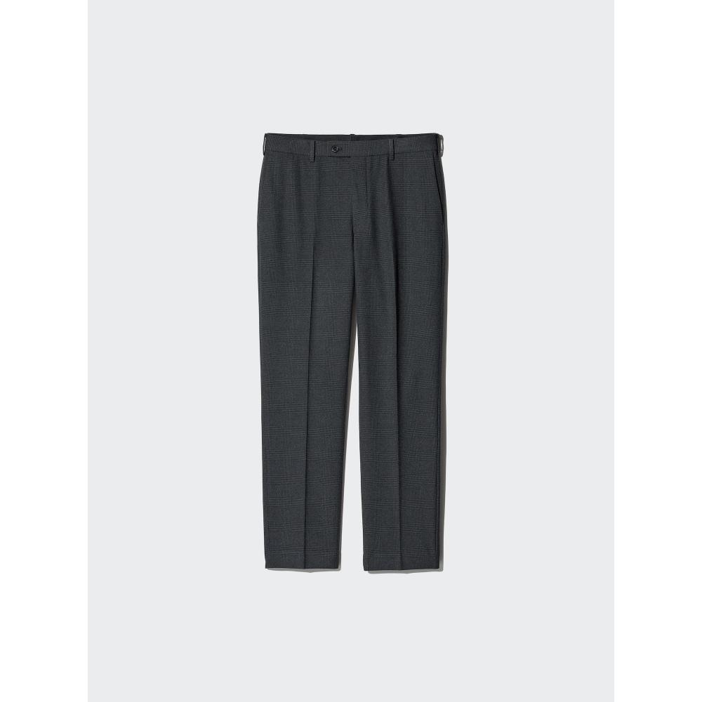 Uniqlo Warm Smart Pants