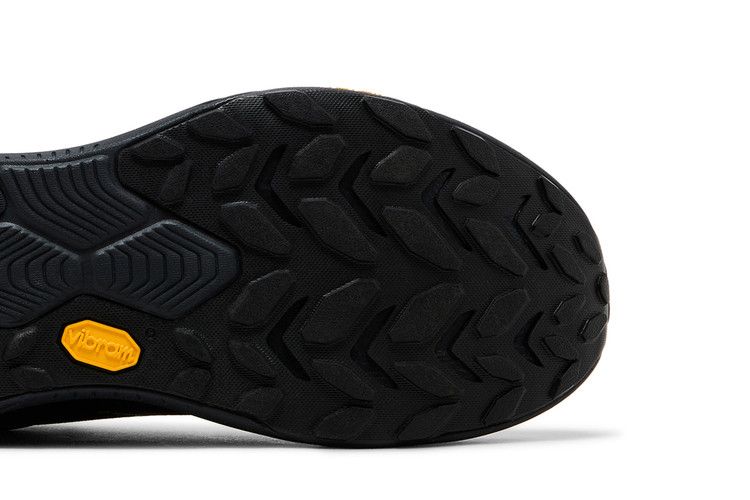 HOKA Transport 'Triple Black'