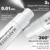 MAYCHEER No-Rinse Hair Fluffy Powder Spray - Long-Lasting Oil Control & Refreshing Korean Styling Essential