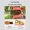 Ronglv Outdoor Basketball Hoop