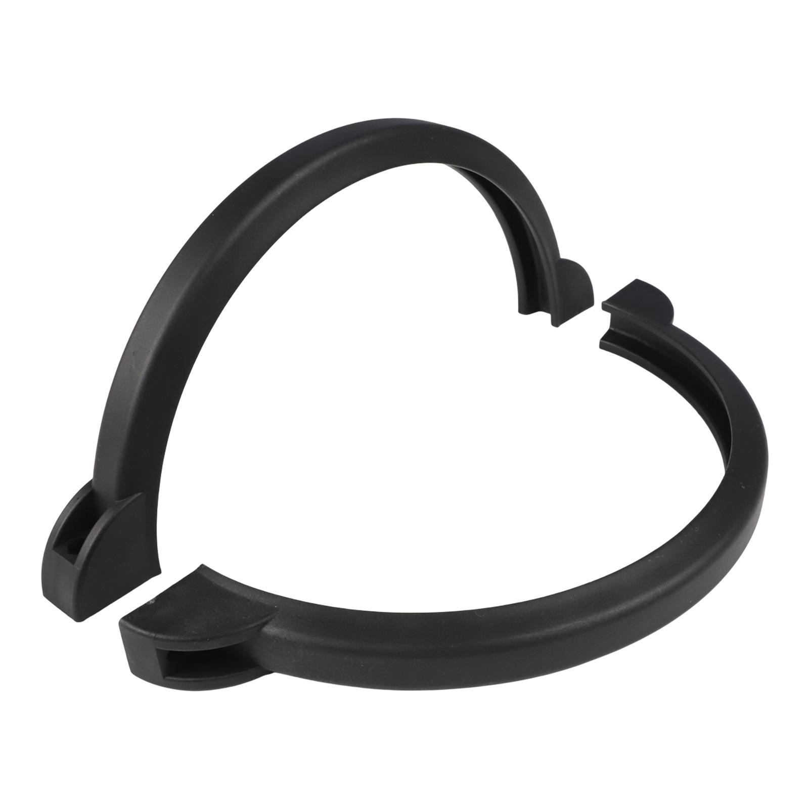 

1set Clamp Collar With O-Ring For Intex 10 Inch Sand Filter Pump Parts SF90110-1 Clamp Collar Tools Replacement Spare Parts China Mainland