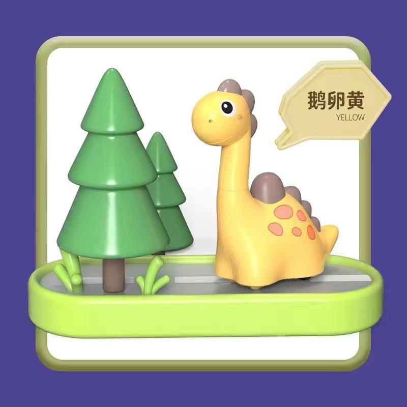 

Нажми Интерактивный И Сдвинь Игрушечную Машинку Стимулирует Зрительное И Интеллектуальное Развитие Отлично Для Дошкольников Для StyleB