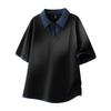 Men's Short Sleeved T-shirt Summer Casual Sports T-shirt