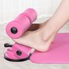 Sit Up Bar Floor Suction Cup Muscle Training Equipment Household Ab Training Device For Women Men Adults Athletes Beginners