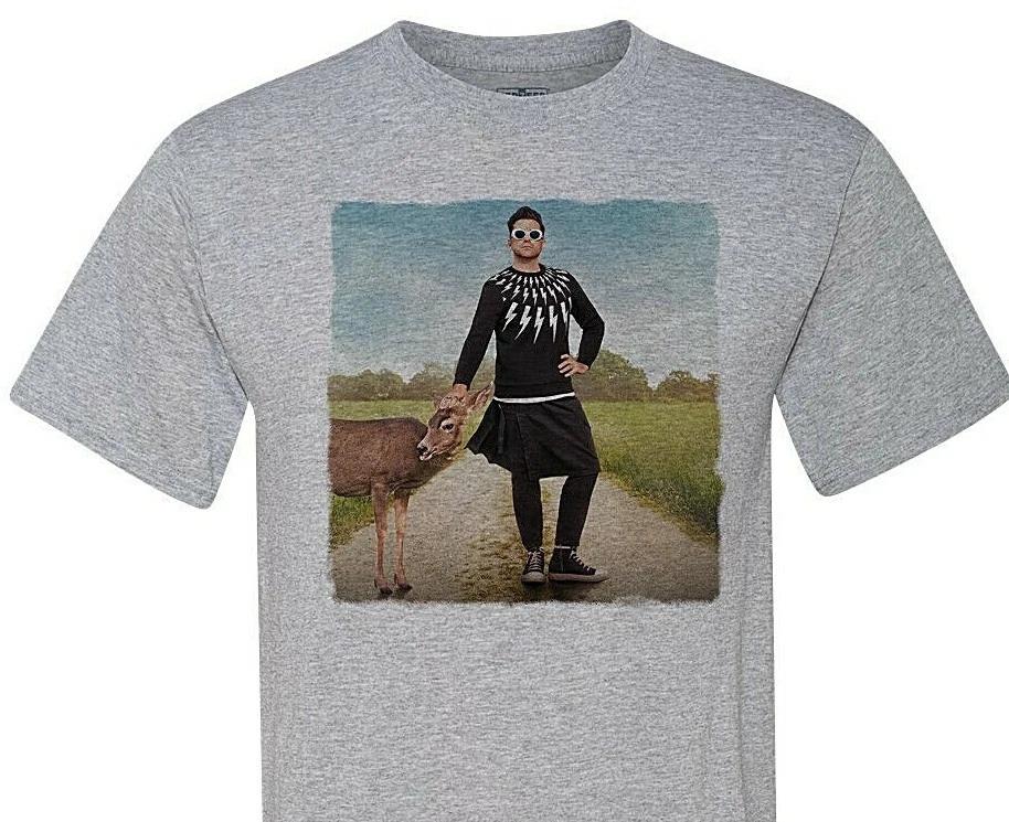 Schitt s Creek - David Rose - The Deer Whisperer XXXXL