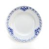Royal Copenhagen Princess Plates, Set of 5, 11cm, 1104045 [Parallel Import]