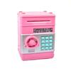 Piggy Bank, Electronic Coin Savings Bank With Password Protection, ATM Savings Bank Coin Reel Storage Box, Creative Money Storag