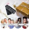 GSG Leather Smartphone Winter for and Touchscreen Product 210008 Women's Gloves, Compatible, Wool-Made, Warm, Leather, Driving, Motorcycles,