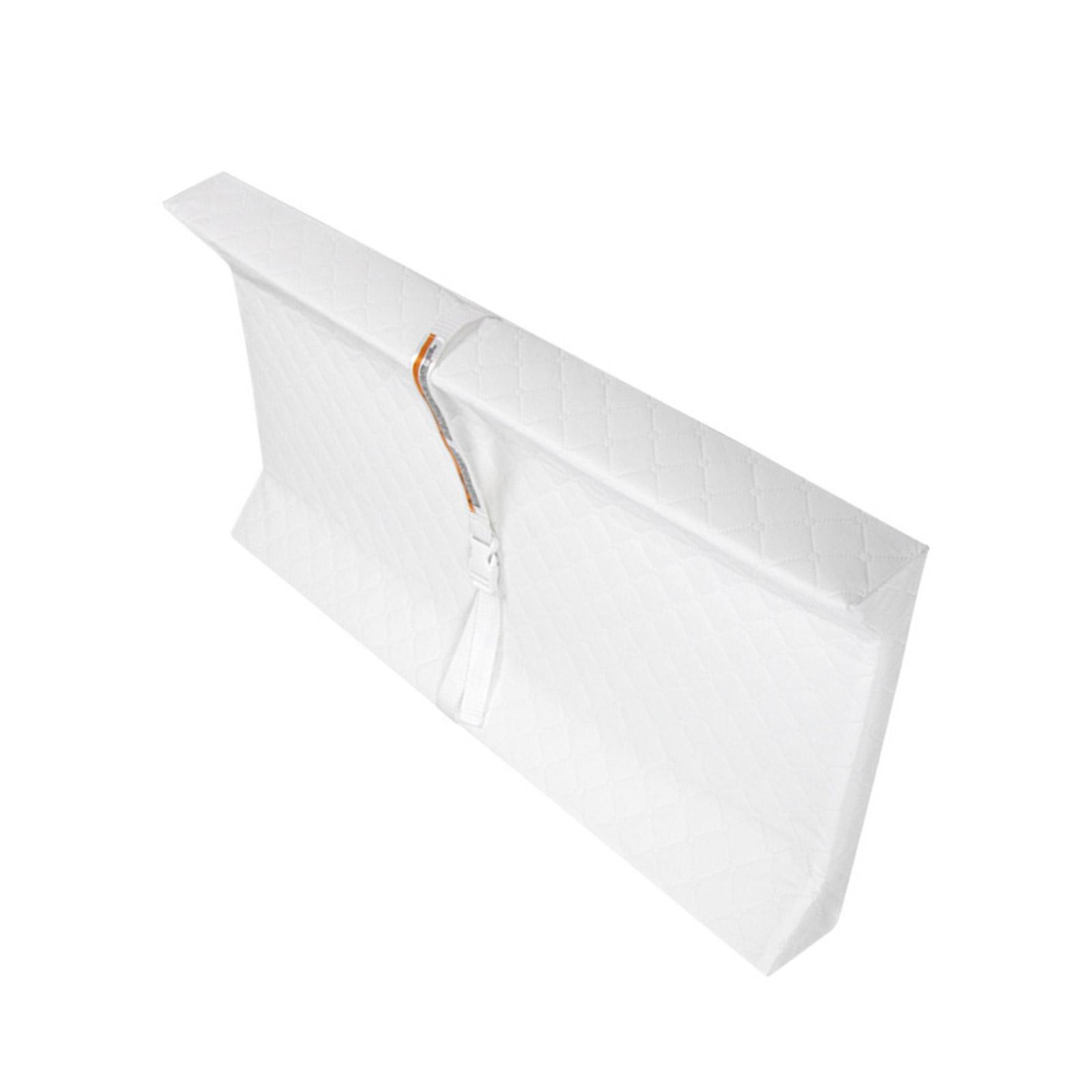 

Пеленальный столик Contour, пеленальный коврик для младенцев, коврик для пеленания с ремешком для крепления на комоде, коврик для пеленания 32x16 дюймов