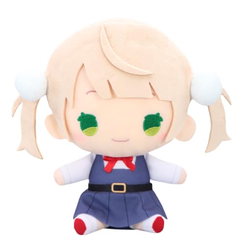 Shigure Ui Big Plush Toy Uimama Vtuber Approx. 20cm (9 years old)