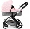 Bayer Design Xeo 2-in-1 Doll Pram
