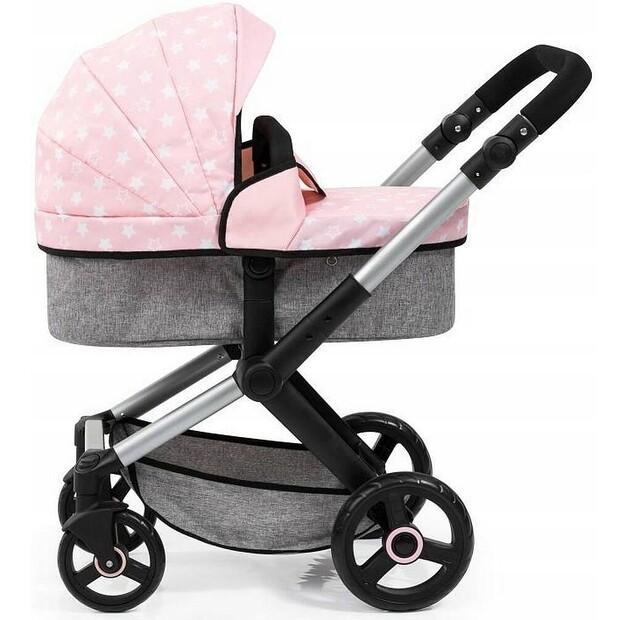 Bayer Design Xeo 2-in-1 Doll Pram