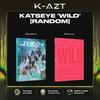 [VORBESTELLUNG] KATSEYE – WILD