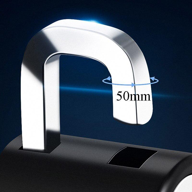 Motorcycle Helmet Lock Universal Bicycles Anti-Theft Fixed Lock 22mm-26mm