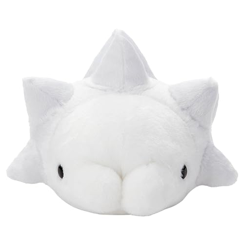 Takara Tomy Arts Pokemon I Choose You! Pokemon Get Plush Toy - Snom Plush Toy (approx. 22cm Wide)