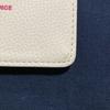 [USED] TWICE CHARACTER PASSPORT WALLET