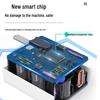 66W Super Fast Charger for Huawei Phones, 40W Flash Charge, 100W 3C Certified.