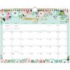 2026 Calendar - 2026 Wall Calendar, 11" X 8.5", JAN.2026 -DEC.2026, 12 Monthly Wall Planner Large, Hanging Hook, Wall Calendar With Twin-Wire Binding