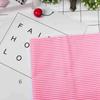 7Pcs 7 Mixed Colors Fabric Bundle Pure Cotton Material Patchwork Cloth Quilting Cloth  DIY Patchwork