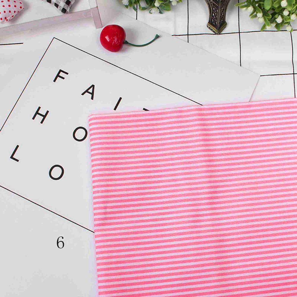 7Pcs 7 Mixed Colors Fabric Bundle Pure Cotton Material Patchwork Cloth Quilting Cloth DIY Patchwork