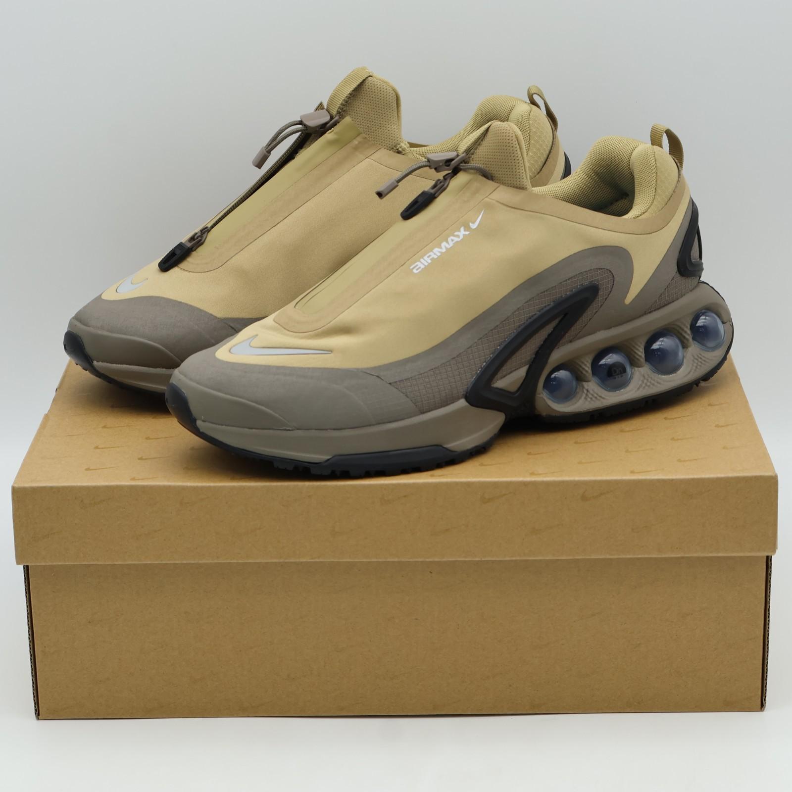 HQ8605-200 Nike Air Max DN Roam (Men s) 7