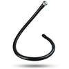 1/4 Female Screw to 17.4mm Ballhead Metal Extension Rod Gooseneck Arm Camera Extension Hose Expand Broadcasting Viewing