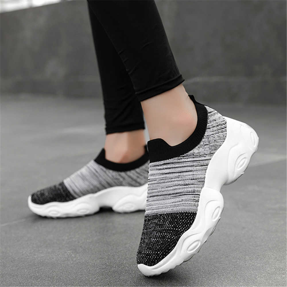 Fashion Size 36 Slip-ons Fashion Tennis For Men Casual Khaki Men's Shoes Sneakers Sale Sport Different Hand Made In Offers