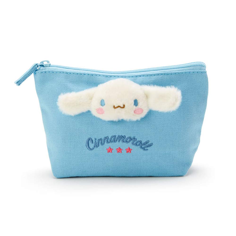 Сумка-кошелек Sanrio Cinnamoroll из боа