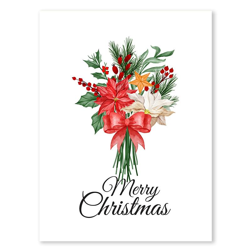 

Рождественская трость, конфеты, украшение, настенное искусство, чулок, подарки, холст, картина, колокольчики, маленький домик, постер, украшение для гостиной 21x30cm No Framed