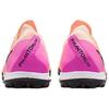 Nike Phantom GX 2 Pro TF Prism Pack Unisex Sneakers Orange Crimson-Tint Pink-Blast FJ2583-800