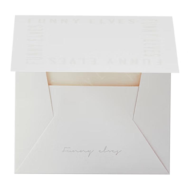 Fangli Oil Blotting Paper