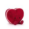 Seria romantică de Valentine's: Set cu Jucării de Pluș cu Cuplul Timmy Broscuța & Ursulețul Barcelona