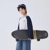 Boys' Printed Long-Sleeve T-Shirt