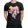 Umamusume Special Week Kawaii Chibi T-Shirt  Hipster T Shirts Short Sleeve Y2K Retro Tops Summer 100% Cotton O-Neck Top Tees
