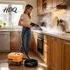 Home Steam Cleaner Cleaner High Pressure Steamer for Cleaning Car Engine Versatile Detailer Steamer Furniture