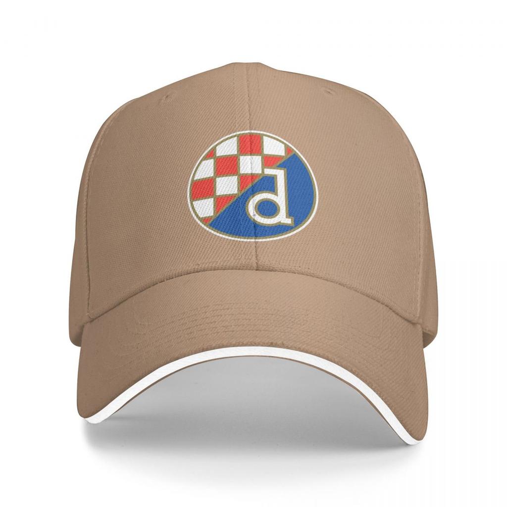 CROATIA-DINAMO ZAGREB LOGO Mütze Baseballmütze Wintermütze Hip Hop Mütze weiblich Unisex