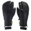 Decathlon Waterproof Warm Ski Gloves (Lobster Finger)
