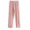 Women's Plus Velvet Warm Pants, Autumn/Winter Pajamas, Thermal Casual Outerwear for Home - Fairy Style 2025.