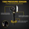 Set Of 4 Tire Sensor Pressure for F-150 Ford Mustang Explorer F2GZ-1A189-AB