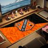 FC Volendam Color Mouse Pad Large Gaming Table Cushion Non-slip Laptop Tablet Big Mousepad XXL Mat Mini PC Playmat With Lock edge