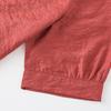 Women Tops V-Neck Embroidery Flower Pattern Short Sleeve Pullover Tops Loose Fit Pure Color Summer T-shirt