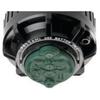 Rain Bird 5000 Plus Series 12-inch Pressure Regulator Seal-A-Matic Sprinkler Heads Bundle - 2 Pack 5012+PCSR SAM Rotors Nozzle