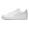 Nike Air Force 1 Blood Romance Lightweight Low Top Skateboard Shoes Unisex White Red CW2288-111(Team241-)