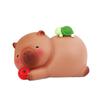 Decorative Capybara Piggy Bank Savings Tank Capybara Kids Storage Box  Home Decoration