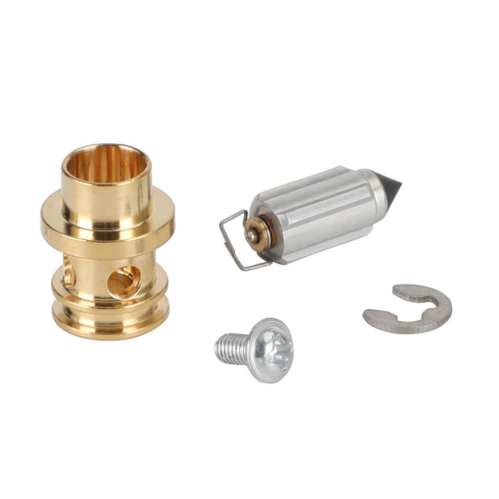 Carburetor Repair/Rebuild Kit For Mikuni Part #Khs-016 Hsr42 Hsr45 Electra Glide