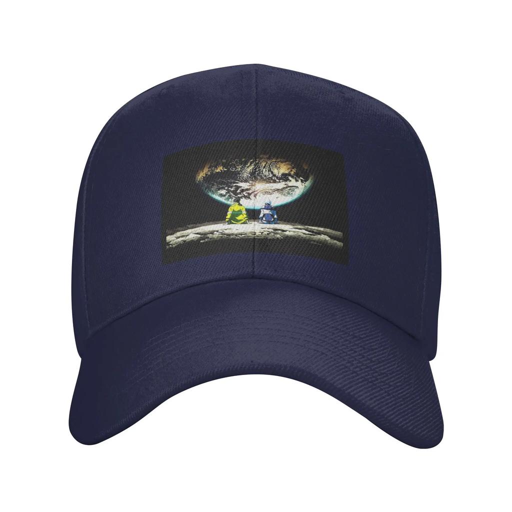 Unisex Baseball Hats Cyberpunk Edgerunners David Martinez Outdoor Streetwear Summer Sports Baseball Caps Hip Hop Cap Casquette