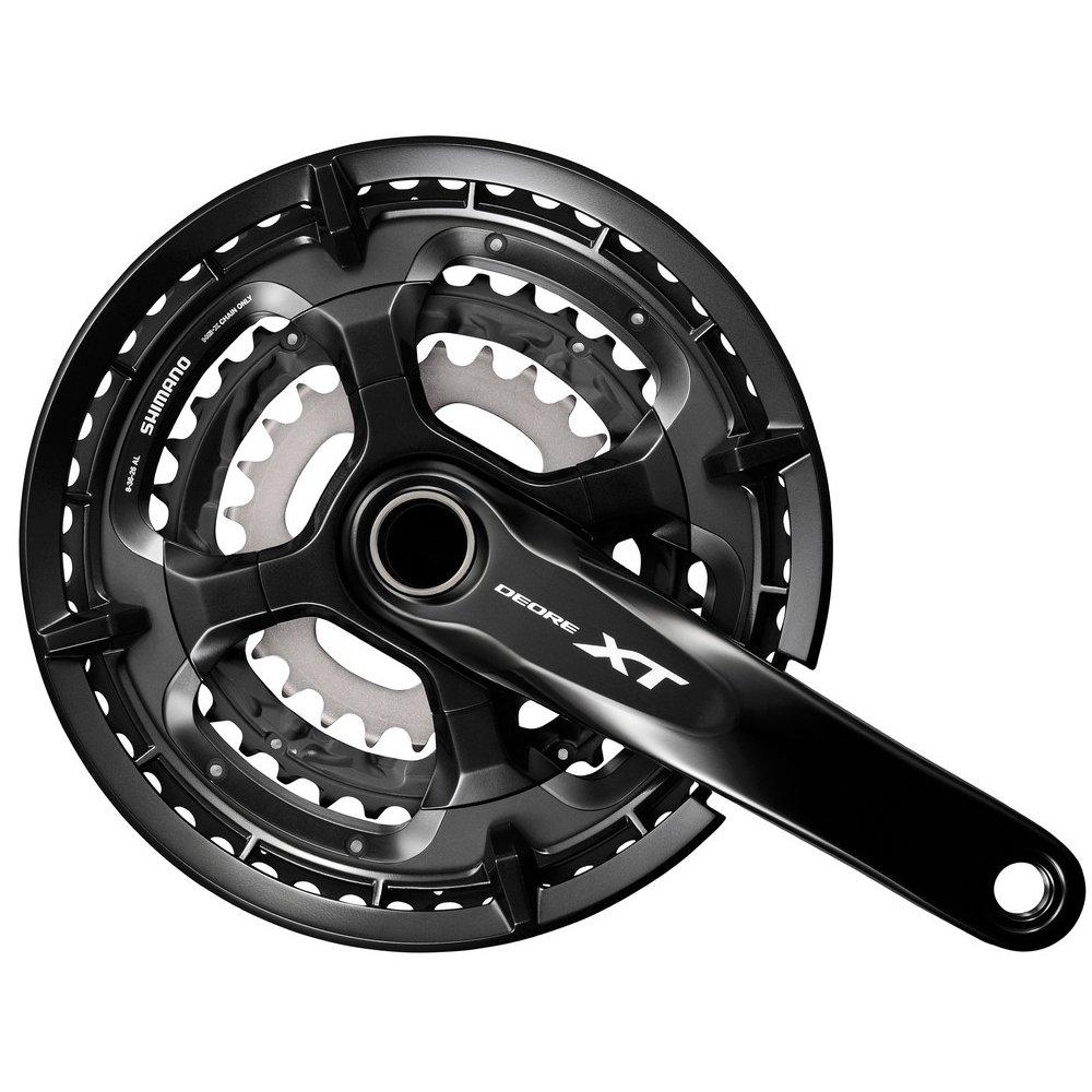 

SHIMANO 10S 170mm IFCT8000CX866C FC-T8000 48-36-26T
