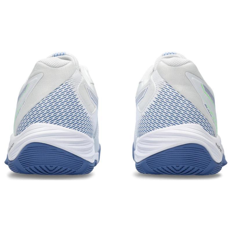 ASICS Blade Ff White Denim Blue Sneakers 1071A093-101