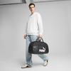 Puma CAMPUS Grip Bag 2025 Black 091293, Fall/Winter Color, (01)