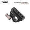 TILTA 15mm Rod To NATO Adapter Quick Release